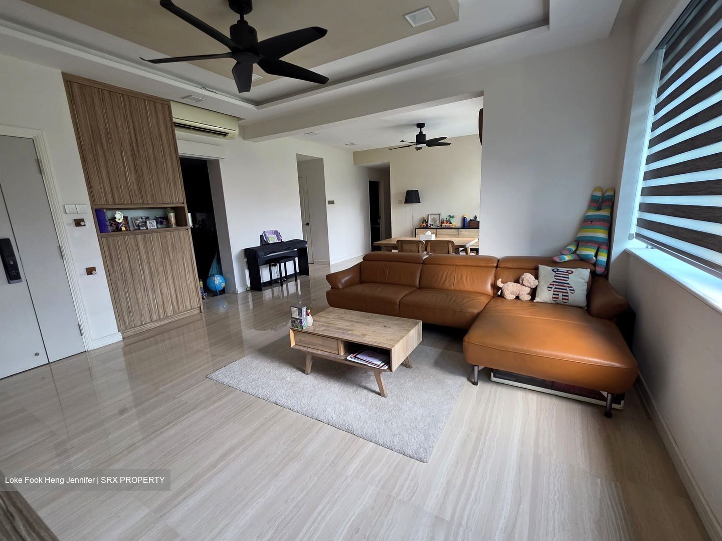 Country Esquire (D20), Condominium #622162911